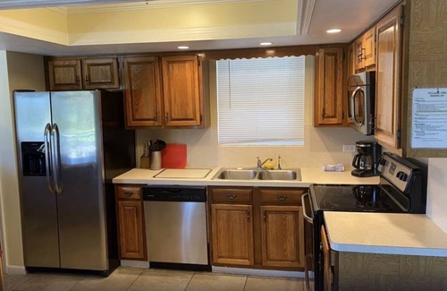 Key Largo Villa | Beautiful 2/2 Villa in Key Largo, Fl