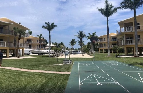 Key Largo Villa | Beautiful 2/2 Villa in Key Largo, Fl