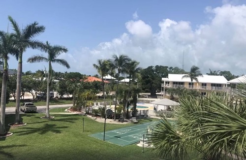 Key Largo Villa | Beautiful 2/2 Villa in Key Largo, Fl