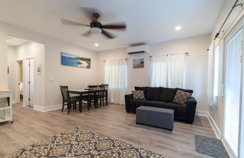 Ahuimanu House | Beautiful 2 bed 1 bath Home in Kaneohe