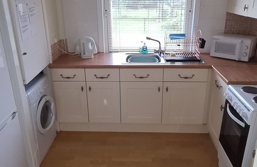 Campbeltown Apartment | Beautiful 2-Bed Apartment in Campbeltown