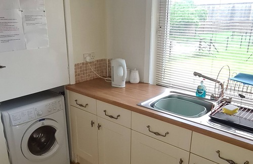 Campbeltown Apartment | Beautiful 2-Bed Apartment in Campbeltown