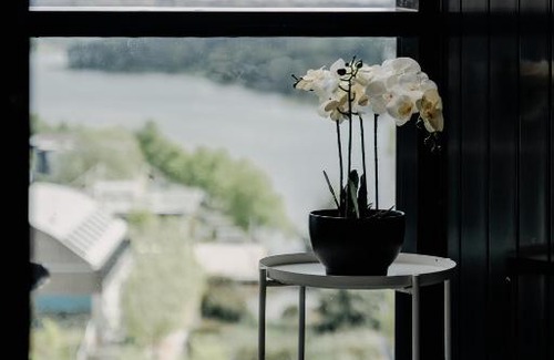 Belconnen Apartment | Beautiful 2-Bed Near Shops with Lakeside Views
