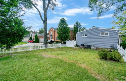 Alexandria West House | Beautiful 2 bedroom 1 bath Unit