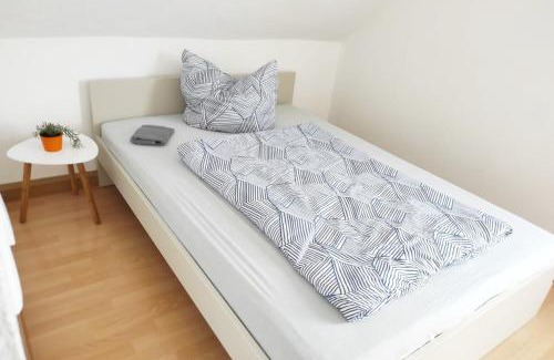 Kretzschau Apartment | Beautiful 2 bedroom apartment in a quiet area