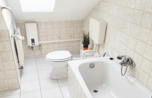 Kretzschau Apartment | Beautiful 2 bedroom apartment in a quiet area