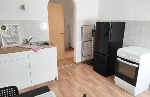 Kretzschau Apartment | Beautiful 2 bedroom apartment in a quiet area