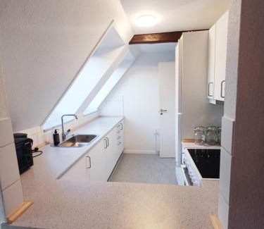 Randers Apartment | Beautiful 2 Bedroom Apartment Center Of City