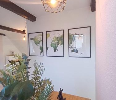 Randers Apartment | Beautiful 2 Bedroom Apartment Center Of City