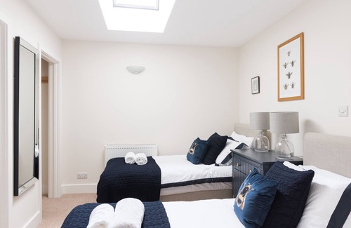 Stamford Cottage | Beautiful 2 Bedroom Cottage in Stamford 2 min walk to the town