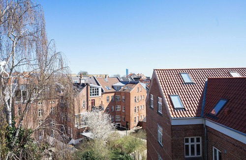 Øgadekvarteret Apartment | Beautiful 2-bedroom in great location - 53