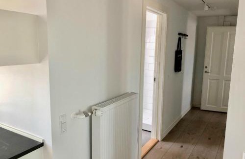 København NV Apartment | Beautiful 2-bedroom penthouse with a french balcony in Nørrebro - 72