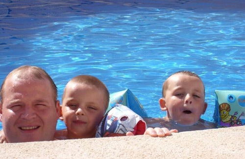 La Azohia Apartment | Beautiful 2 bedroom Spanish apartment. Roof solarium, 500m beach