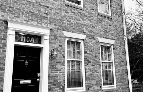 Old Town Alexandria House | Beautiful 2 Bedroom with Loft in Heart of Old Town—sleeps 6