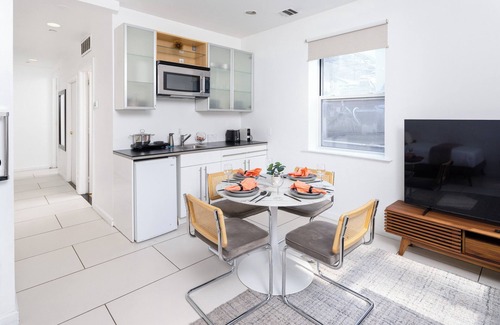 Midtown East Apartment | Beautiful 2 beds Apt in Midtown NYC #201