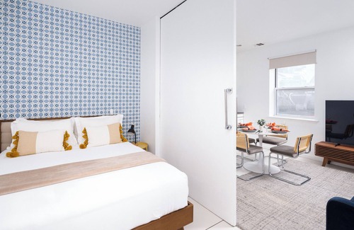 Midtown East Apartment | Beautiful 2 beds Apt in Midtown NYC #201