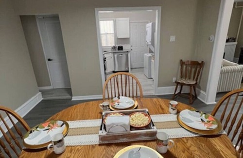 Ventnor City Apartment | Beautiful 2 BR apartment near beach! Ventnor!