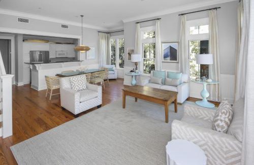 Beach District Apartment | Beautiful 2 BR WaterColor 6 WaterColor Blvd #201 Steps to Beach Club condo