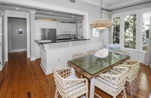 Beach District Apartment | Beautiful 2 BR WaterColor 6 WaterColor Blvd #201 Steps to Beach Club condo