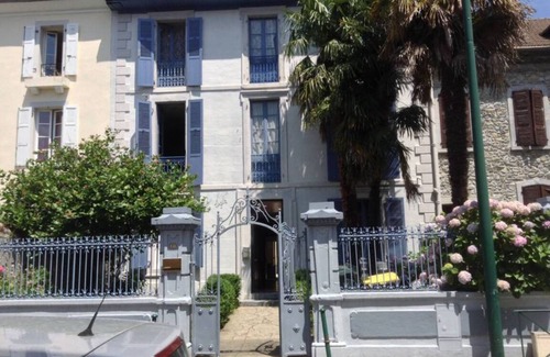 Lourdes Apartment | BEAUTIFUL 2-ROOM APARTMENT "DESIGN" calm GROUND FLOOR LE LOGIS LE COL D'ASPIN