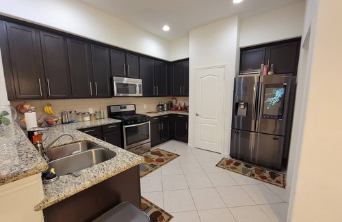 Louetta House | Beautiful 2 story luxury home in an upscale area!