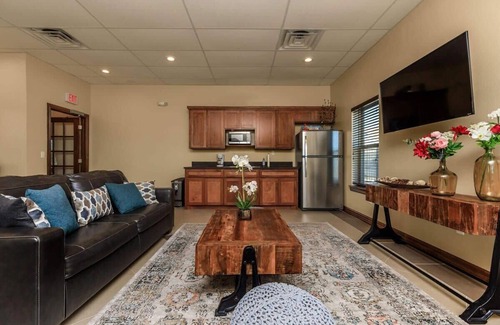 Weslaco Apartment | Beautiful 2Bd 2Ba Apartment at Midtown Weslaco