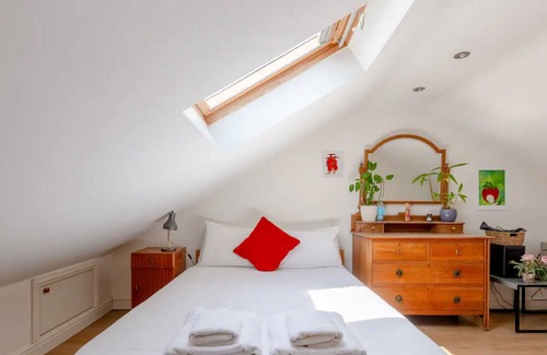 Shacklewell Other | Beautiful 2BD House with Garden - Stoke Newington