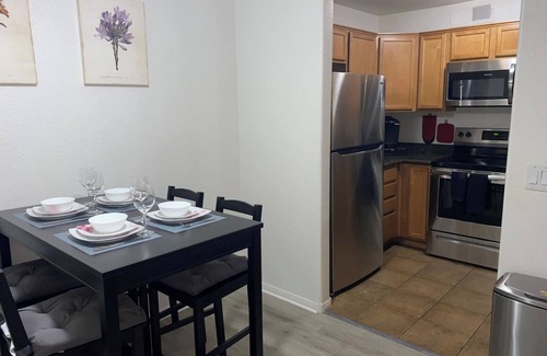 Spring Valley Condo | Beautiful 2bed 2bath condo