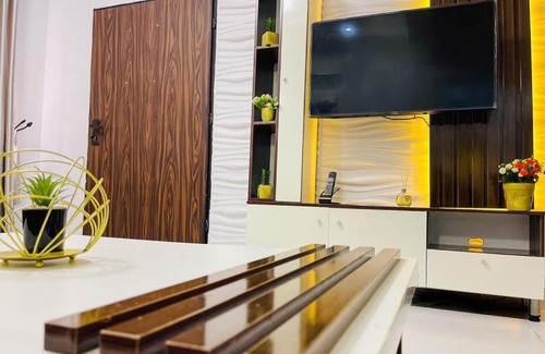 Ofin Apartment | Beautiful 2bedroom apartment whitesand lekki phase1