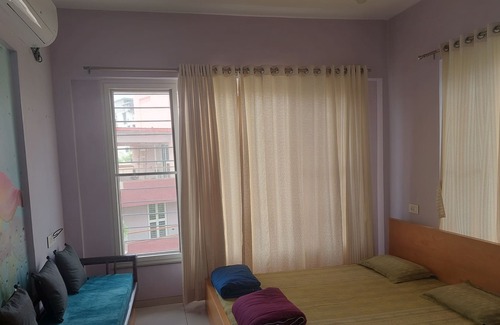 Bavdhan Apartment | Beautiful 2BHK apartment in bunglow @ Bavdhan, Pune.