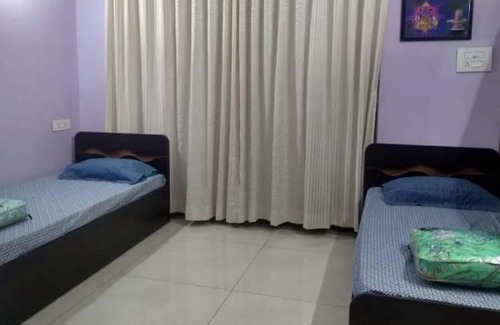 Bavdhan Apartment | Beautiful 2BHK apartment in bunglow @ Bavdhan, Pune.