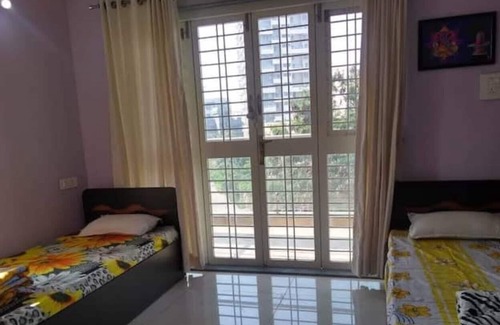 Bavdhan Apartment | Beautiful 2BHK apartment in bunglow @ Bavdhan, Pune.