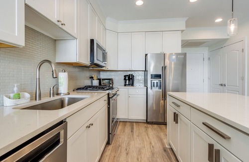 Dewey Beach Condo | Beautiful 2BR, 2BA Just Minutes from the Beach