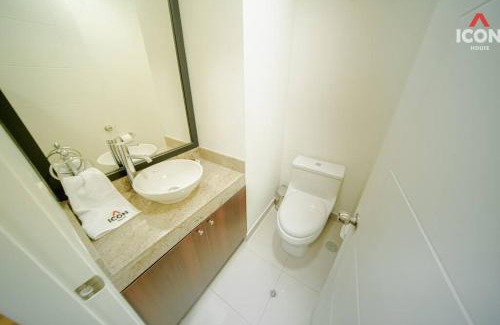 Petit Jean Ocharan Apartment | Beautiful 2BR in Miraflores