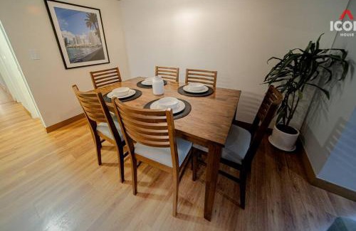 Petit Jean Ocharan Apartment | Beautiful 2BR in Miraflores