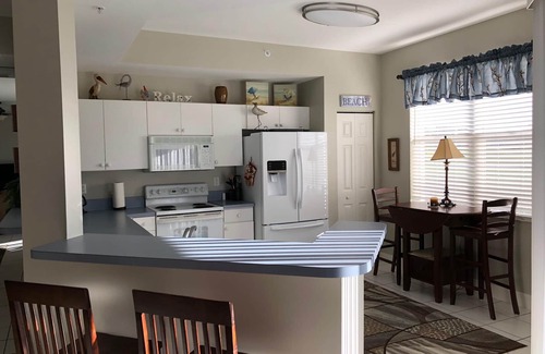 Estero Condo | Beautiful 2BR In Pelican Sound - Golf, Tennis, & Beach Shuttle!