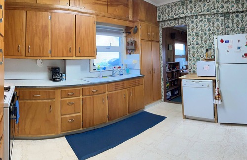 Ogdensburg House | Beautiful 3-BDRM Cottage Home on the St. Lawrence River!