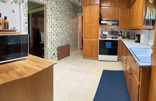 Ogdensburg House | Beautiful 3-BDRM Cottage Home on the St. Lawrence River!
