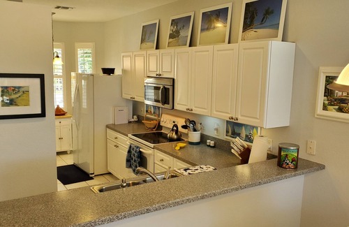 Herons Glen House | Beautiful 3 Bedroom 2 Bath Home in a Resort-like Community.