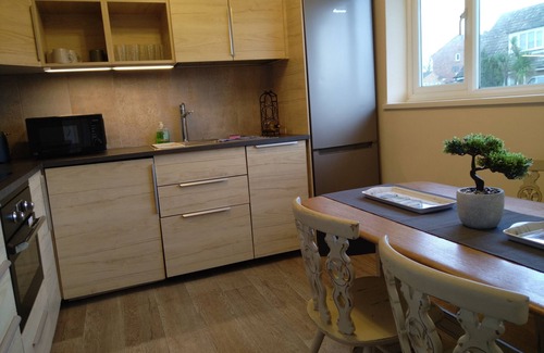 Kessingland House | Beautiful 3-Bed Bungalow Kessingland rural retreat
