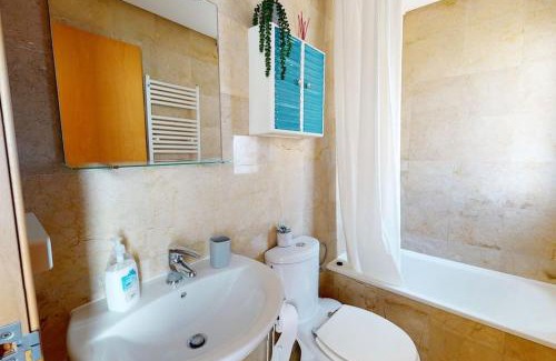 Torre-Pacheco Villa | Beautiful 3 bed villa on Mar Menor golf resort