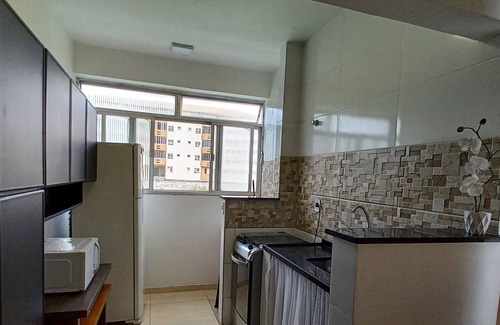 Algodoal Apartment | Beautiful 3 bedroom apartment 350 meters from Praia do Forte