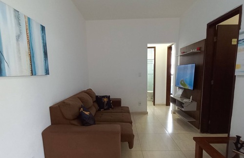 Algodoal Apartment | Beautiful 3 bedroom apartment 350 meters from Praia do Forte