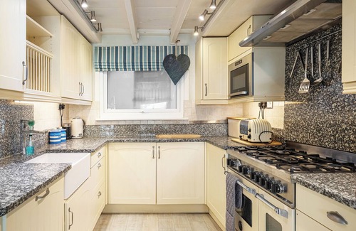 West Looe Cottage | Beautiful 3 bedroom cottage in the heart of Looe