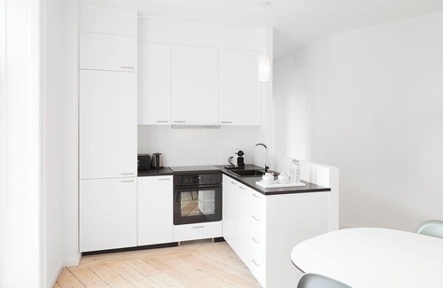 Copenhagen K Apartment | Beautiful 3-bedroom apartment in top Østerbro location - 21