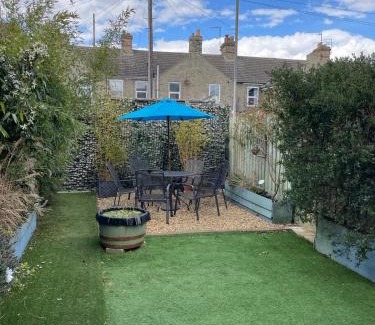 Lowestoft House | Beautiful 3 bedroom house close to Lowestofts south beach