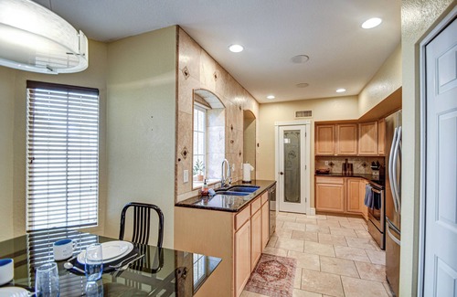 Chandler House | Beautiful 3-bedroom house with AC in charming Chandler