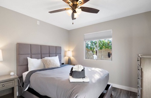 Dobson Ranch House | Beautiful 3 bedroom house with pool