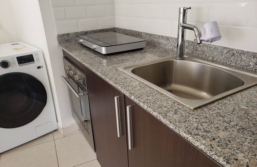 Palo Grande Condo | Beautiful 3 Bedroom Ocean Front Condo