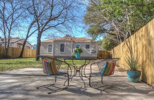 Westcliff House | Beautiful 3 Bedroom near TCU (Recently Renovated!)